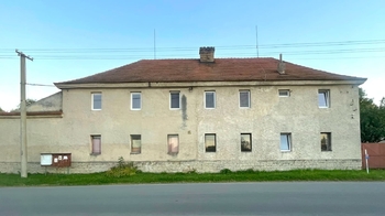 Prodej domu 400 m², Vysoká