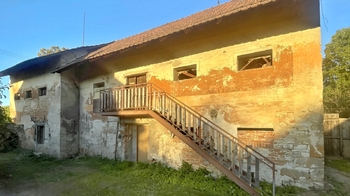 Prodej domu 400 m², Vysoká