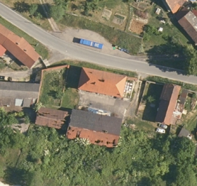 Prodej domu 400 m², Vysoká