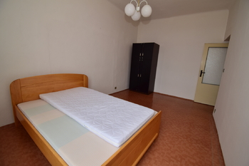 Prodej bytu 2+1 v osobním vlastnictví 69 m², České Budějovice