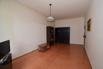 Prodej bytu 2+1 v osobním vlastnictví 69 m², České Budějovice