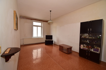 Prodej bytu 2+1 v osobním vlastnictví 69 m², České Budějovice