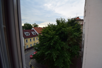 Prodej bytu 2+1 v osobním vlastnictví 69 m², České Budějovice