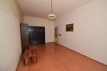 Prodej bytu 2+1 v osobním vlastnictví 69 m², České Budějovice