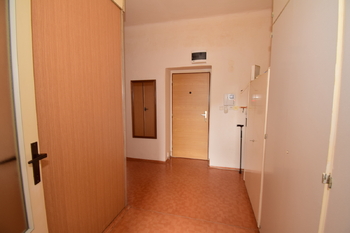 Prodej bytu 2+1 v osobním vlastnictví 69 m², České Budějovice