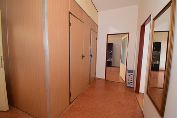 Prodej bytu 2+1 v osobním vlastnictví 69 m², České Budějovice