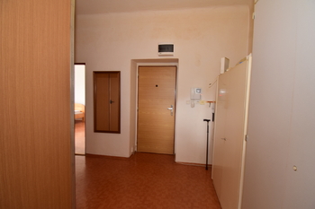 Prodej bytu 2+1 v osobním vlastnictví 69 m², České Budějovice