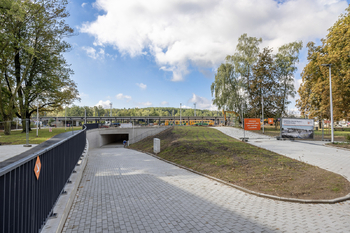 Prodej jiných prostor 180 m², Kladno