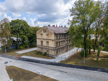 Prodej jiných prostor 180 m², Kladno