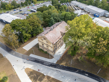Prodej jiných prostor 180 m², Kladno