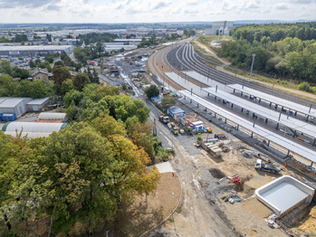 Prodej jiných prostor 180 m², Kladno