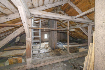 Prodej jiných prostor 180 m², Kladno