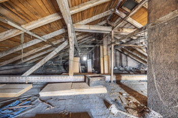 Prodej jiných prostor 180 m², Kladno