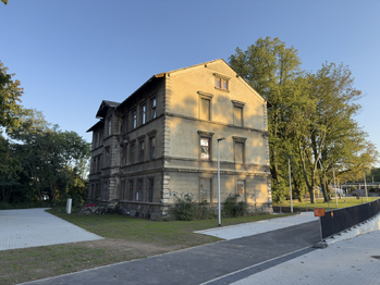 Prodej jiných prostor 180 m², Kladno