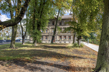 Prodej jiných prostor 180 m², Kladno