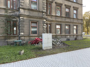 Prodej jiných prostor 180 m², Kladno