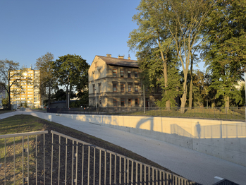 Prodej jiných prostor 180 m², Kladno