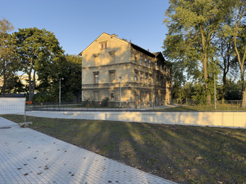 Prodej jiných prostor 180 m², Kladno