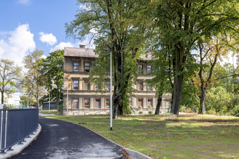 Prodej jiných prostor 180 m², Kladno