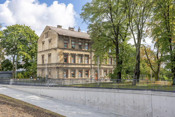 Prodej jiných prostor 180 m², Kladno