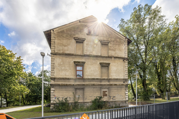 Prodej jiných prostor 180 m², Kladno