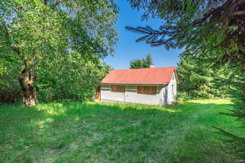 Prodej chaty / chalupy 60 m², Milíčov