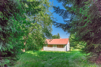 Prodej chaty / chalupy 60 m², Milíčov