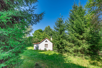 Prodej chaty / chalupy 60 m², Milíčov
