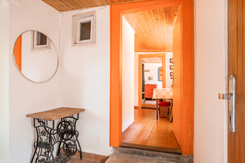 Prodej chaty / chalupy 60 m², Milíčov