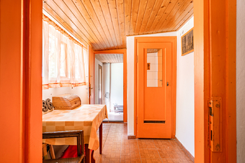 Prodej chaty / chalupy 60 m², Milíčov