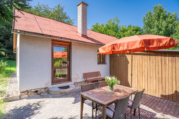 Prodej chaty / chalupy 60 m², Milíčov