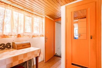 Prodej chaty / chalupy 60 m², Milíčov