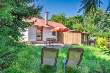 Prodej chaty / chalupy 60 m², Milíčov