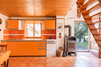 Prodej chaty / chalupy 60 m², Milíčov