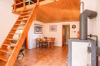 Prodej chaty / chalupy 60 m², Milíčov