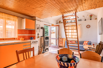 Prodej chaty / chalupy 60 m², Milíčov