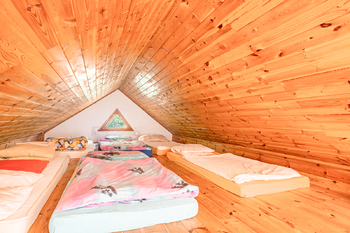Prodej chaty / chalupy 60 m², Milíčov