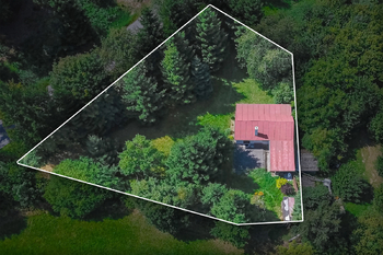 Prodej chaty / chalupy 60 m², Milíčov