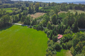 Prodej chaty / chalupy 60 m², Milíčov
