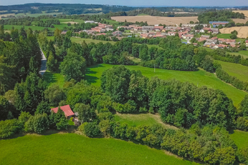 Prodej chaty / chalupy 60 m², Milíčov