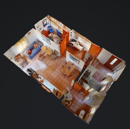 Prodej chaty / chalupy 60 m², Milíčov