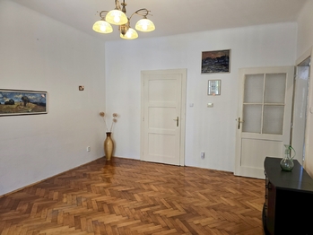 Prodej domu 200 m², Brno