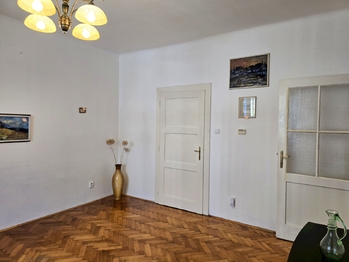 Prodej domu 200 m², Brno