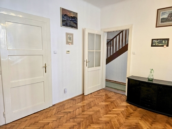 Prodej domu 200 m², Brno