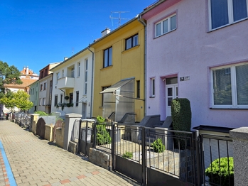 Prodej domu 200 m², Brno