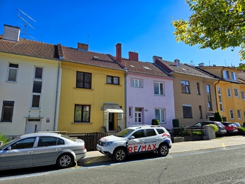 Prodej domu 200 m², Brno