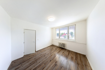 Prodej bytu 2+1 v družstevním vlastnictví 48 m², Ostrava