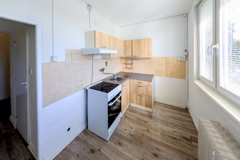 Prodej bytu 2+1 v družstevním vlastnictví 48 m², Ostrava