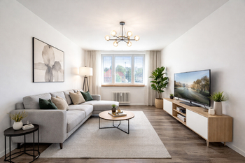 Prodej bytu 2+1 v družstevním vlastnictví 48 m², Ostrava