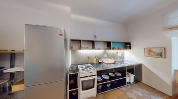 Pronájem bytu 2+kk v osobním vlastnictví 46 m², Praha 3 - Žižkov